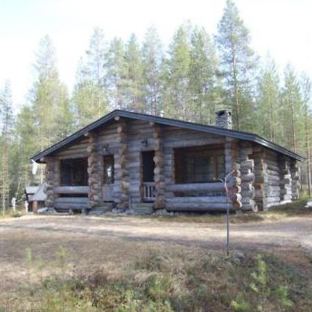 Holiday Home Takku-Ruka Nr2 Kuusamo Exteriör bild
