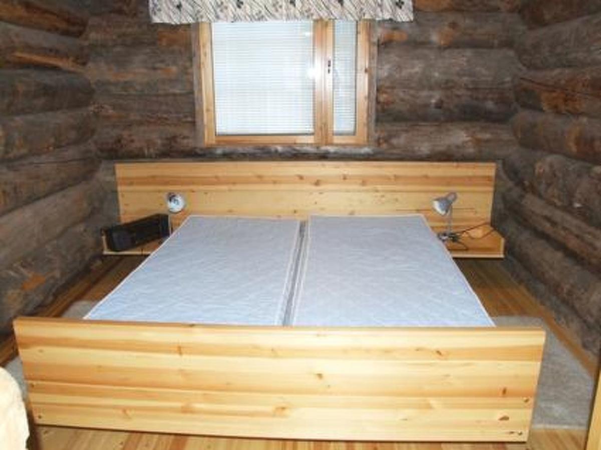 Holiday Home Takku-Ruka Nr2 Kuusamo Exteriör bild