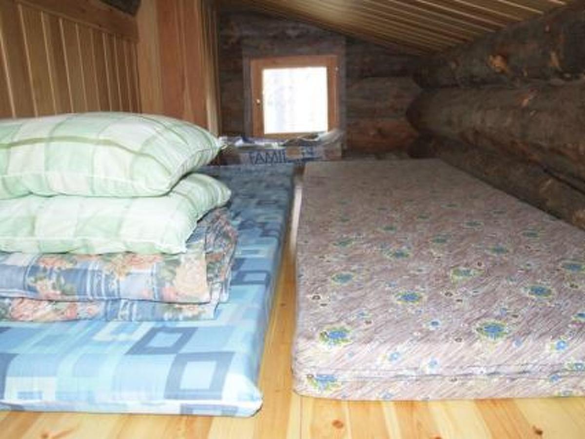 Holiday Home Takku-Ruka Nr2 Kuusamo Exteriör bild