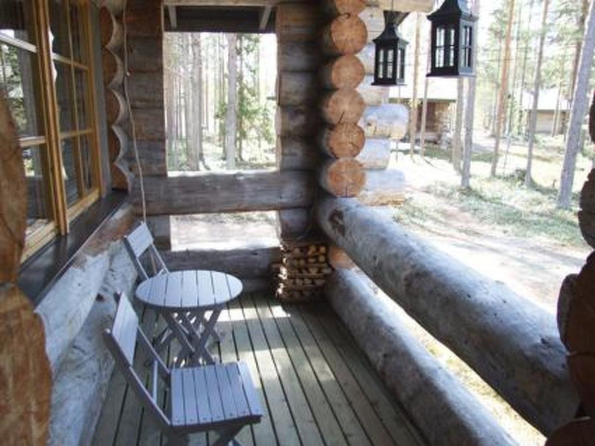 Holiday Home Takku-Ruka Nr2 Kuusamo Exteriör bild